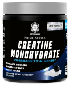 creatine monohidrato