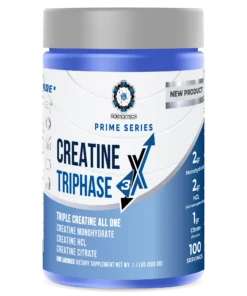 creatine triphase