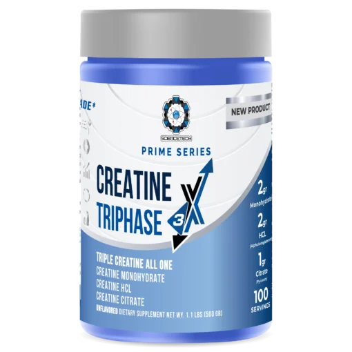 creatine triphase
