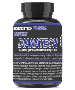 dianatech
