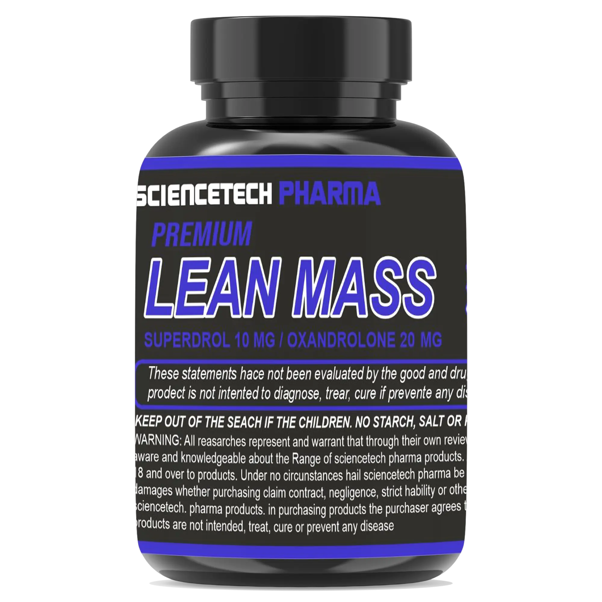 lean mass
