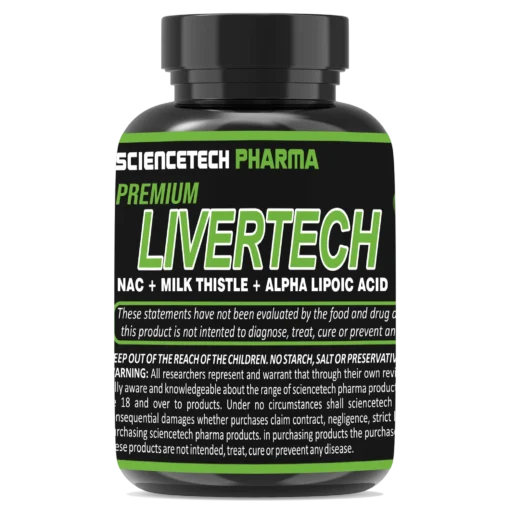 livertech