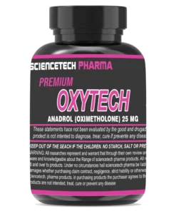 oxytech