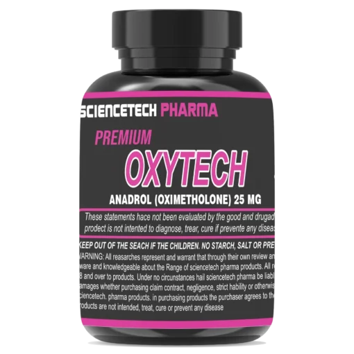 oxytech