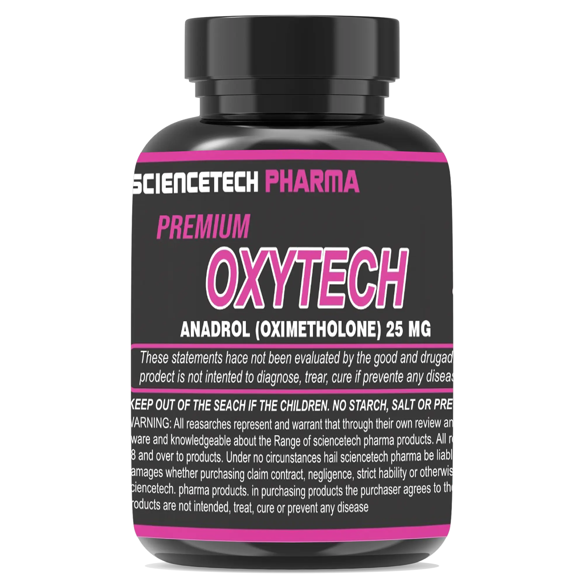oxytech