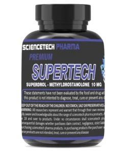supertech