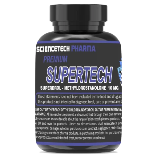 supertech