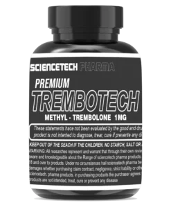 trembotech