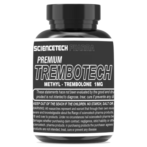 trembotech