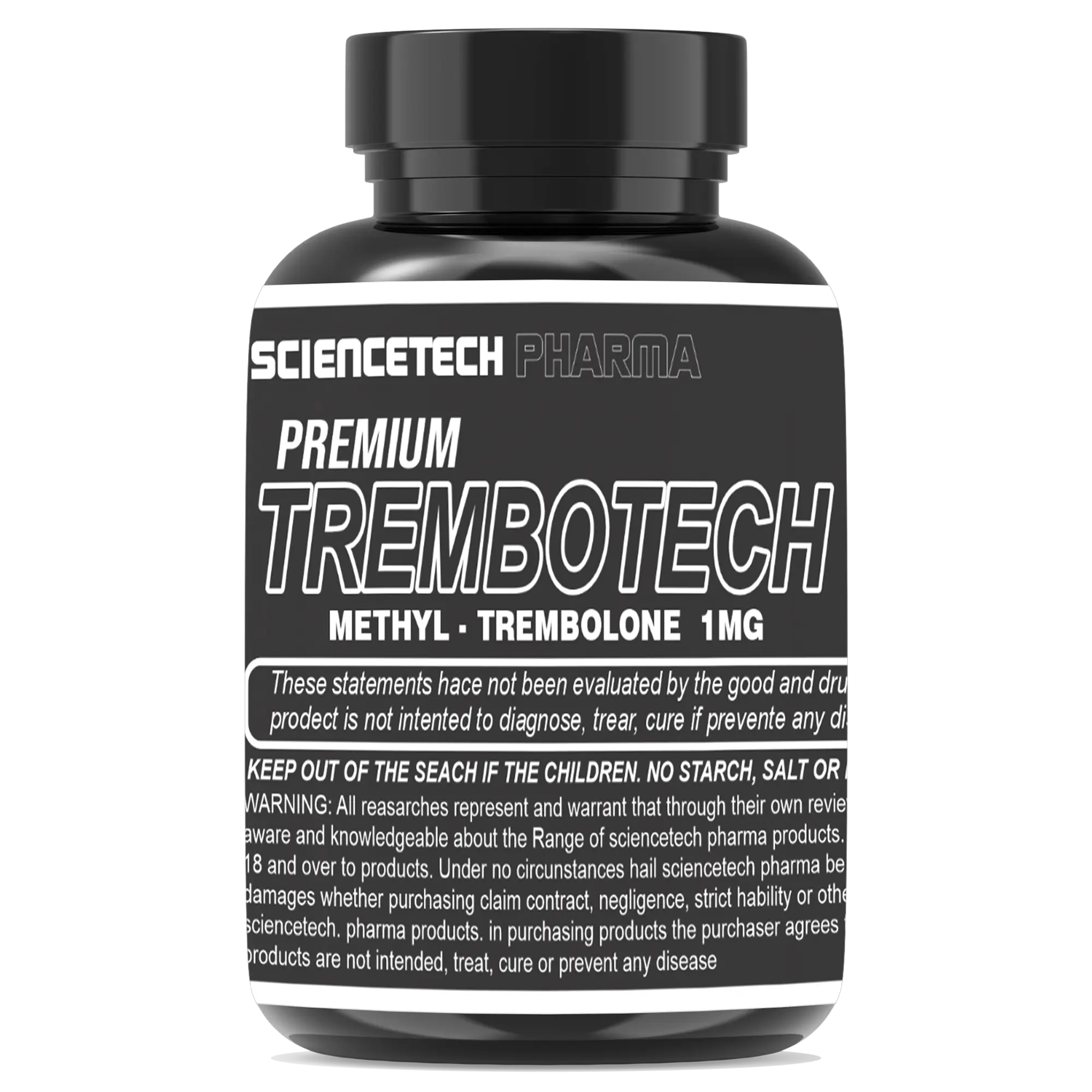 trembotech