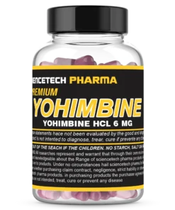 yohimbine